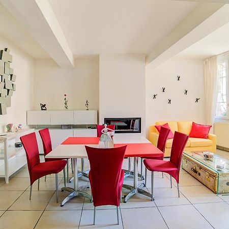 Bed and Breakfast Le Limas Авиньон Экстерьер фото