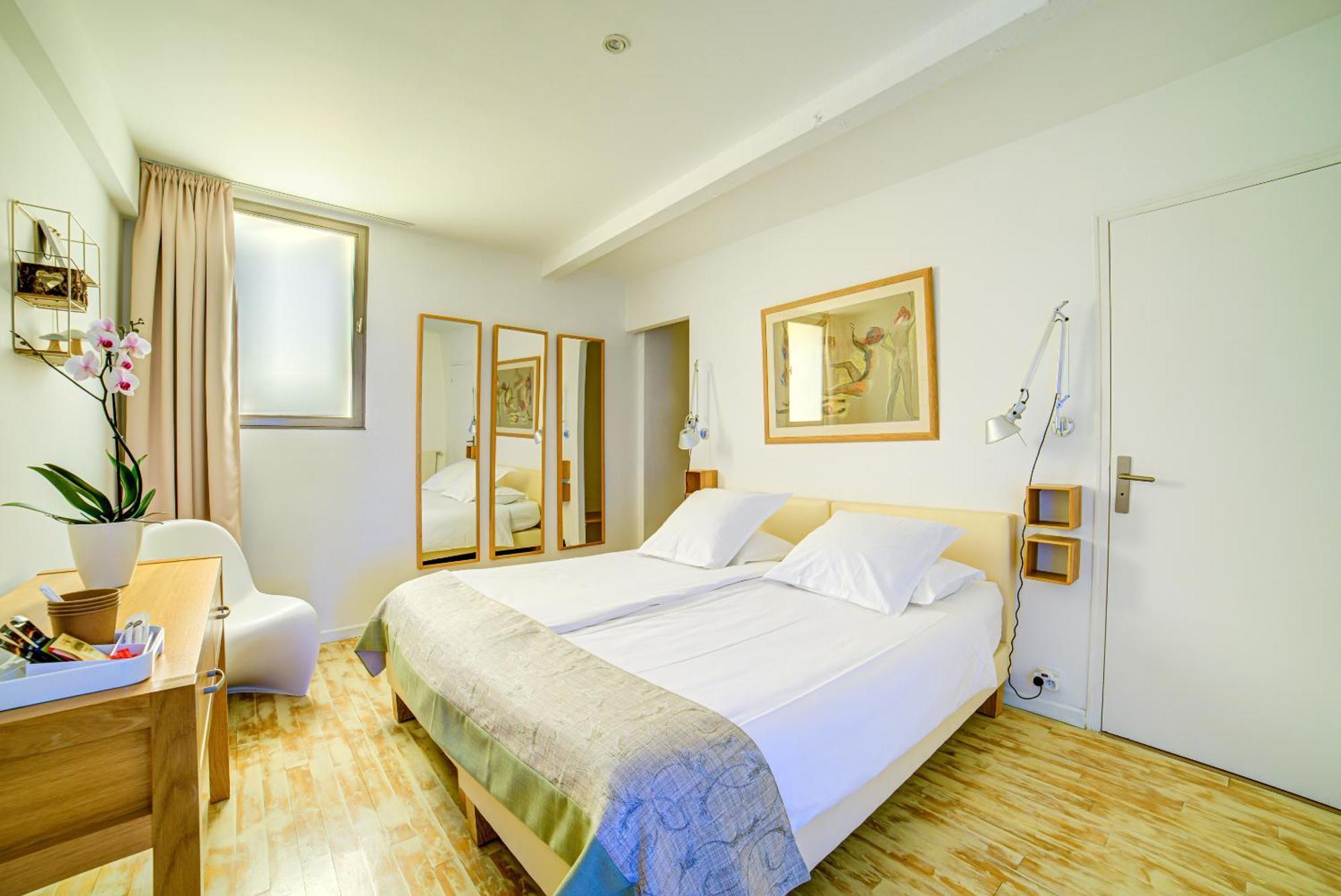 Bed and Breakfast Le Limas Авиньон Номер фото