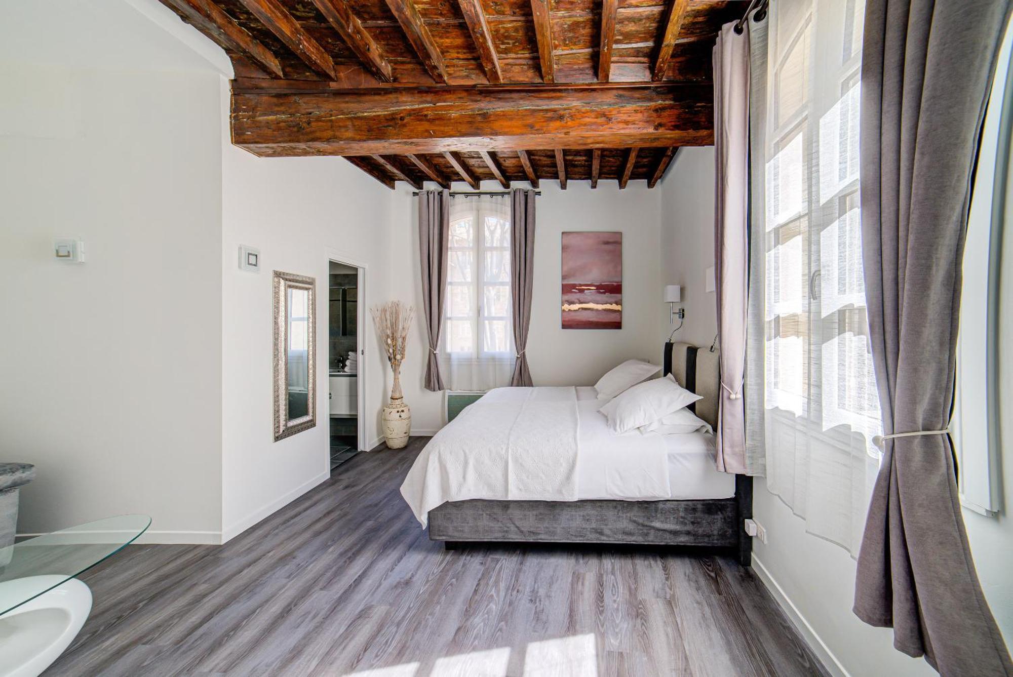 Bed and Breakfast Le Limas Авиньон Номер фото