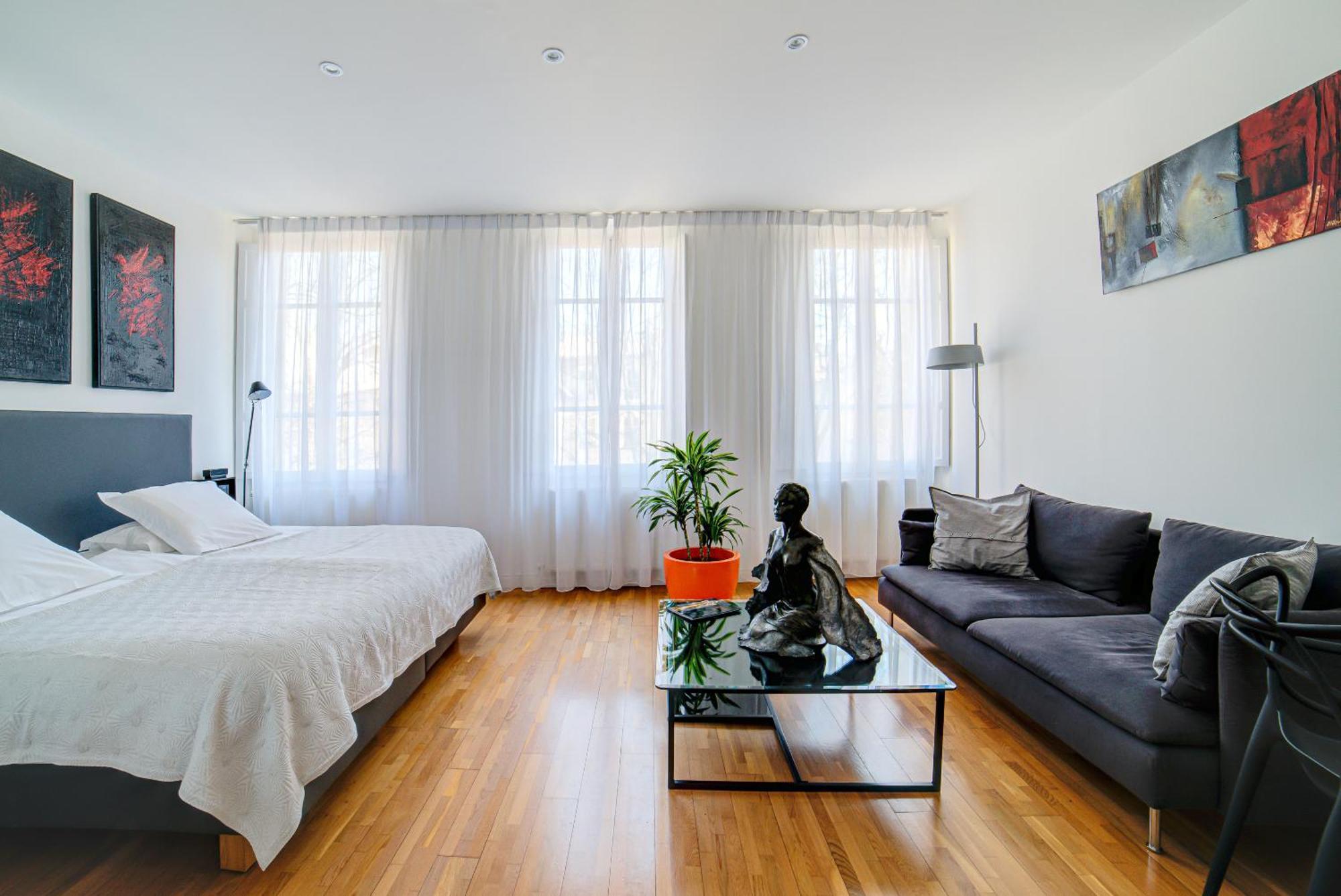 Bed and Breakfast Le Limas Авиньон Номер фото