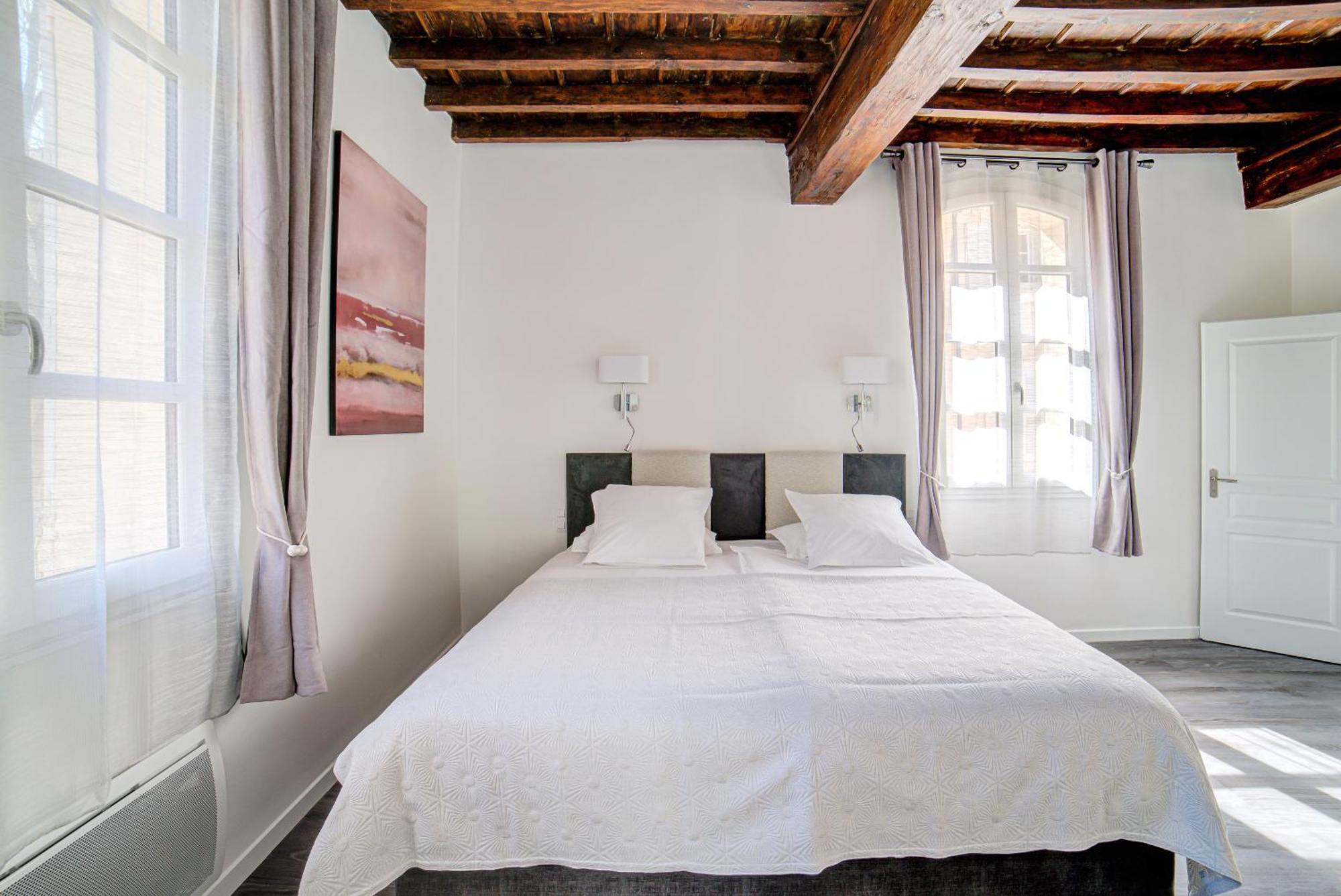 Bed and Breakfast Le Limas Авиньон Номер фото