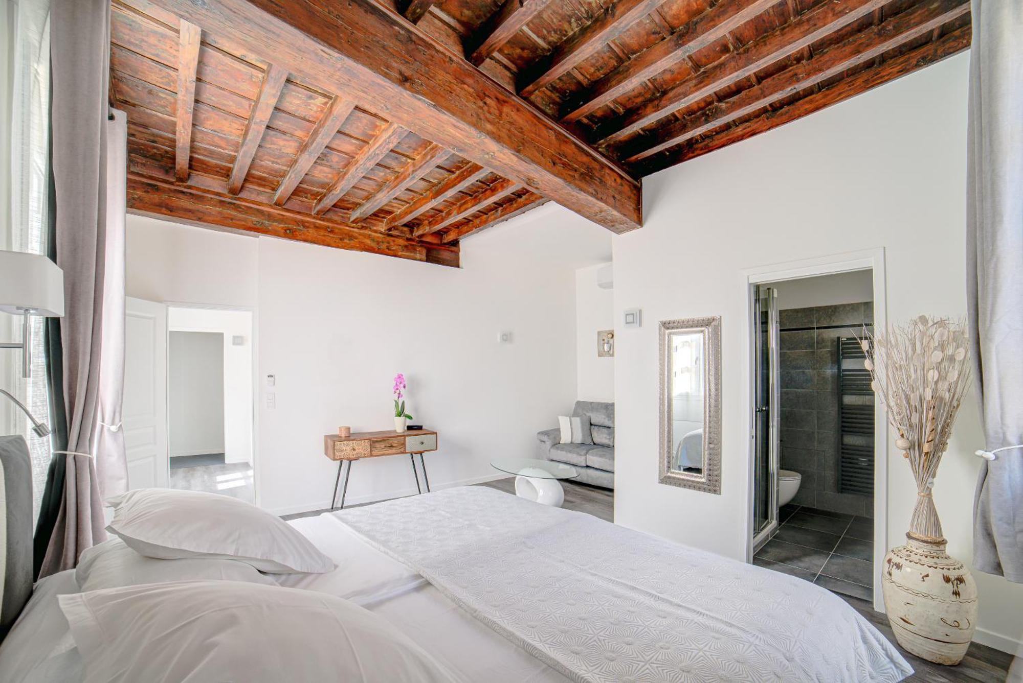 Bed and Breakfast Le Limas Авиньон Номер фото