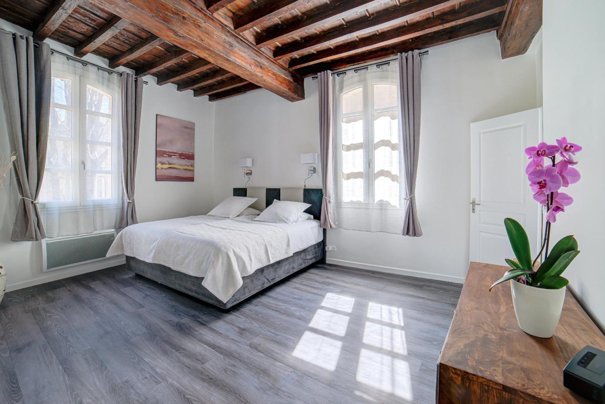 Bed and Breakfast Le Limas Авиньон Номер фото