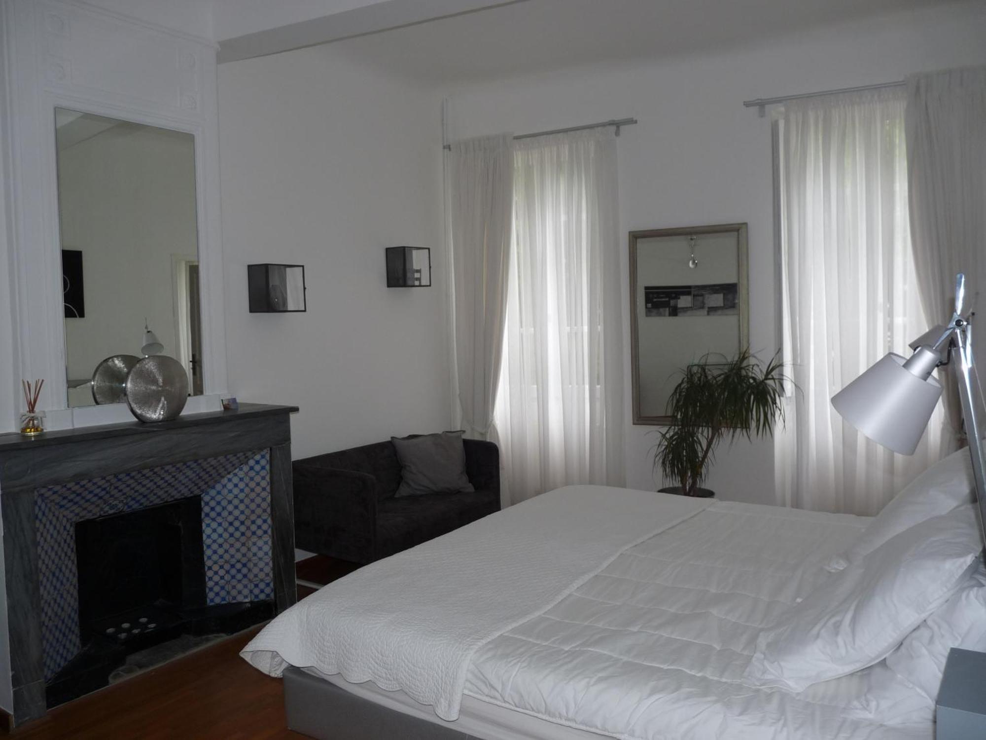 Bed and Breakfast Le Limas Авиньон Номер фото
