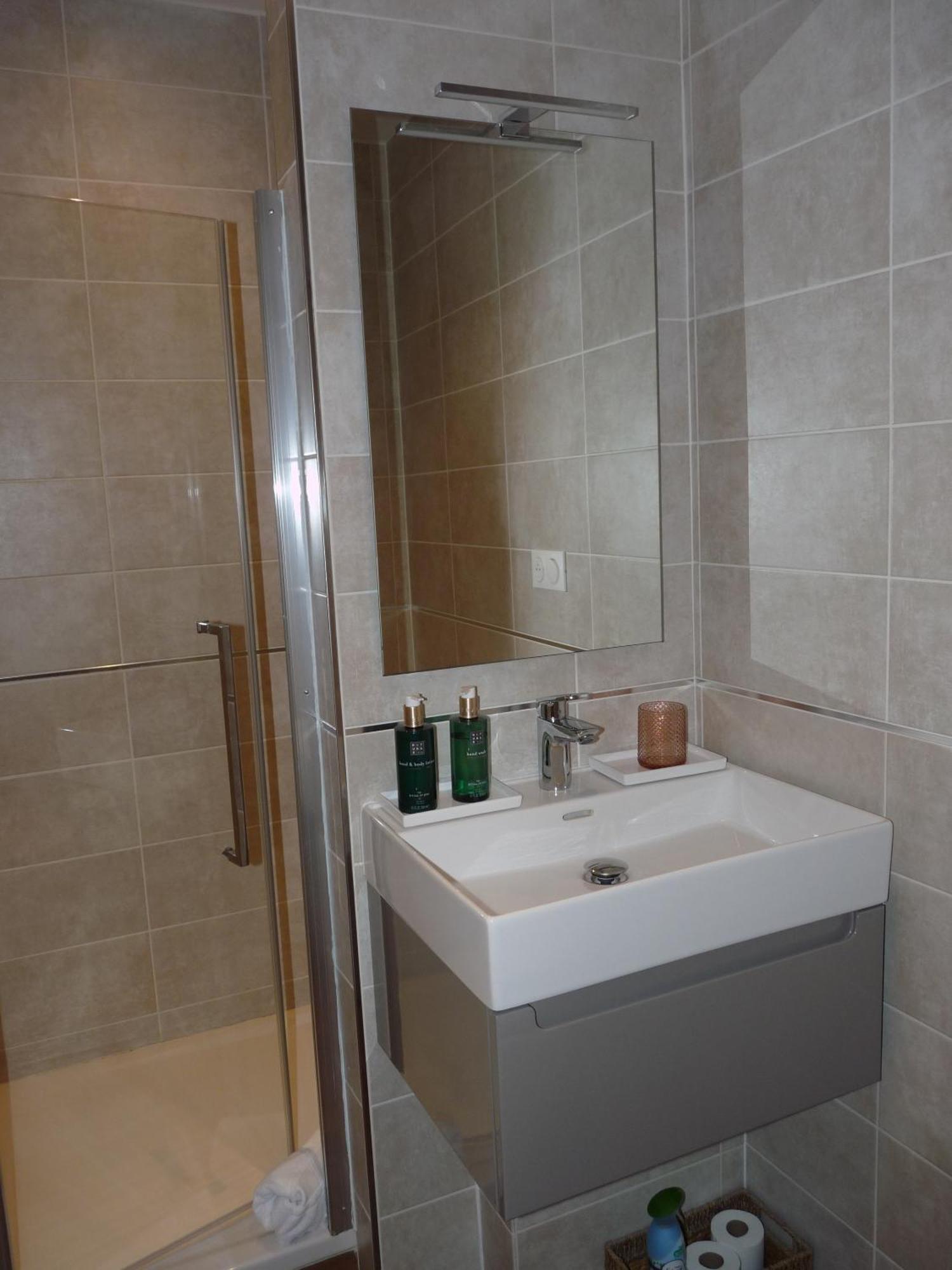 Bed and Breakfast Le Limas Авиньон Номер фото